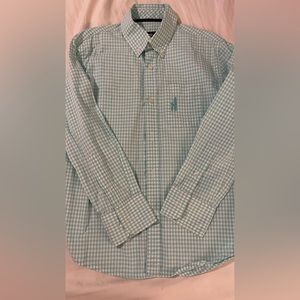 Boys dress shirts